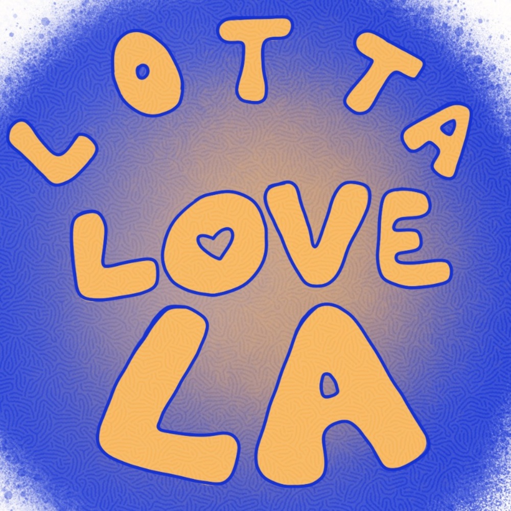 Meet your Posher, Lotta Love LA
